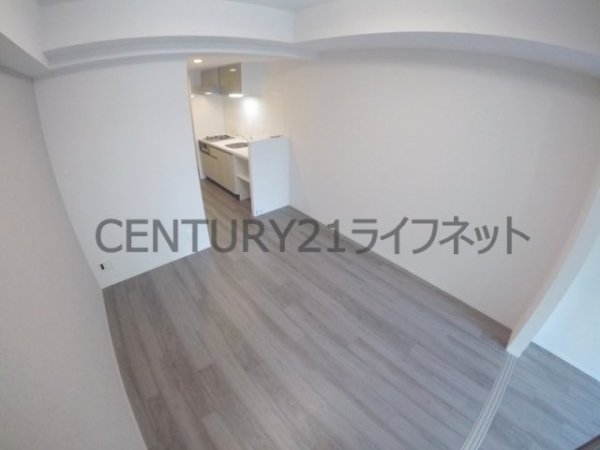 アーバネックス梅田中崎町