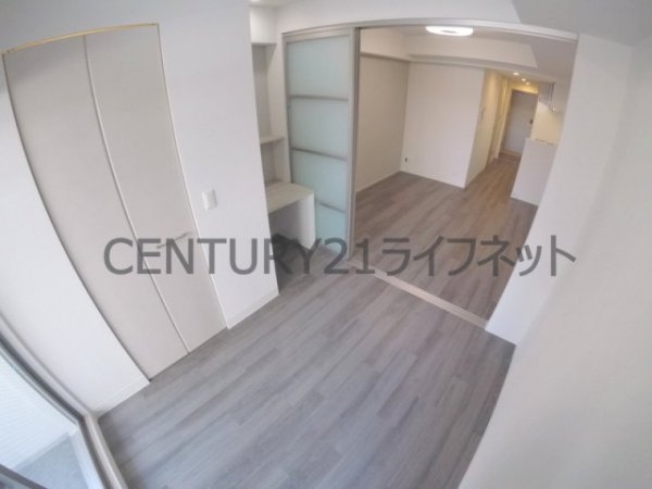 アーバネックス梅田中崎町