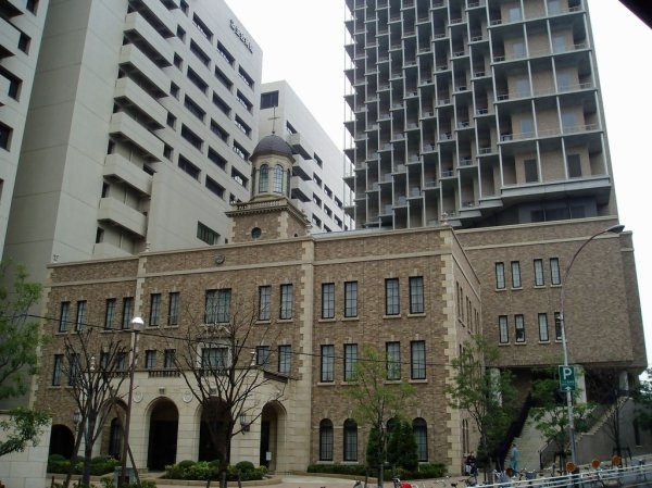 プレサンス梅田北オール(済生会中津病院)