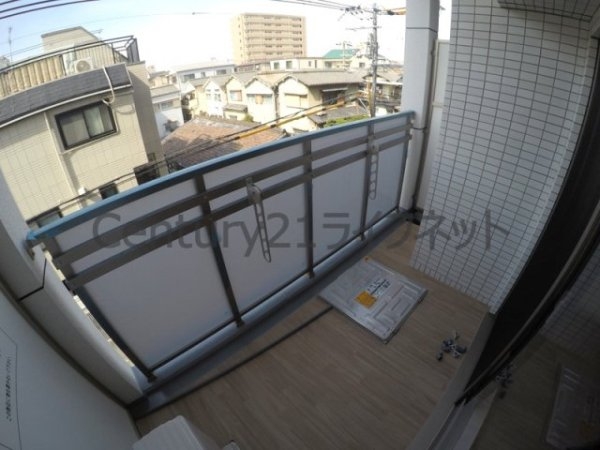プレサンス梅田ヴェルテ