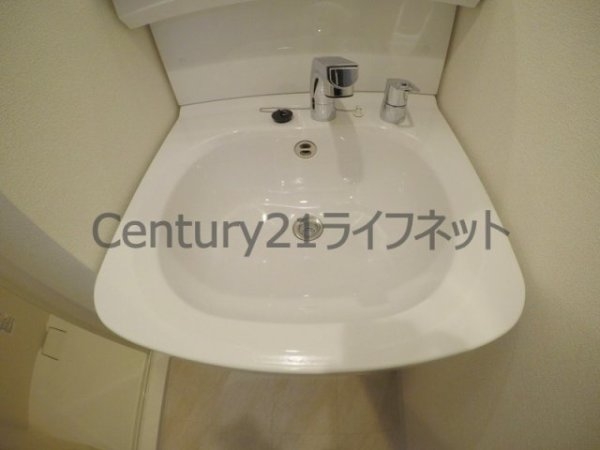 プレサンス梅田ヴェルテ