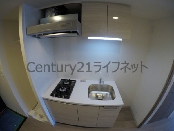 プレサンス梅田ヴェルテ