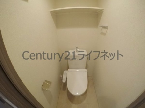 プレサンス梅田ヴェルテ