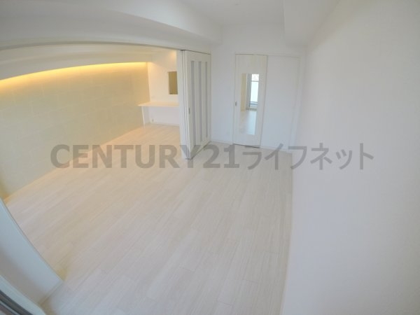グランカーサ新大阪サウス