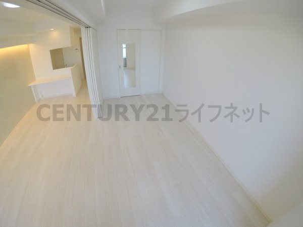 グランカーサ新大阪サウス