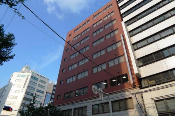 グランカーサ新大阪サウス(大原簿記専門学校大阪校本館)