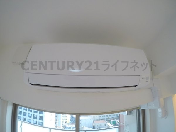 グランカーサ新大阪サウス