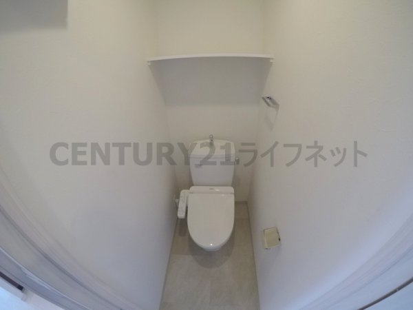 グランカーサ新大阪サウス