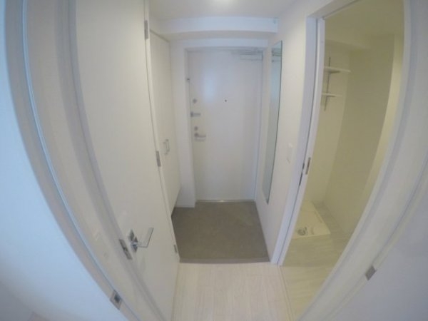 セレニテ新大阪グランデシュッド