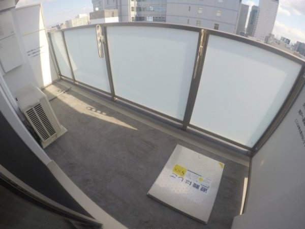 セレニテ新大阪グランデシュッド