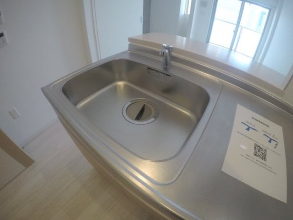 セレニテ新大阪グランデシュッド