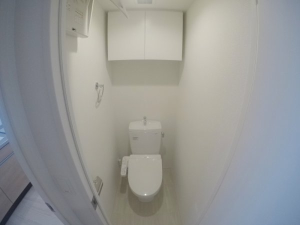 セレニテ新大阪グランデシュッド