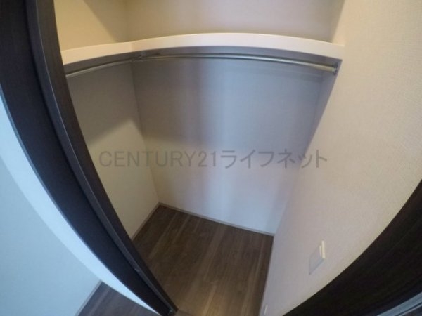 コンフォリアリヴ新大阪Q