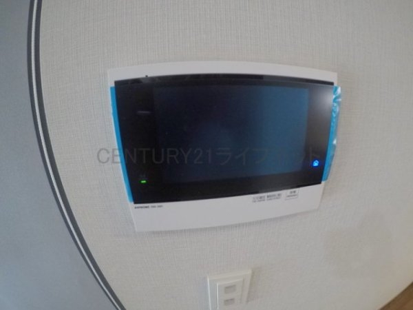 コンフォリアリヴ新大阪Q