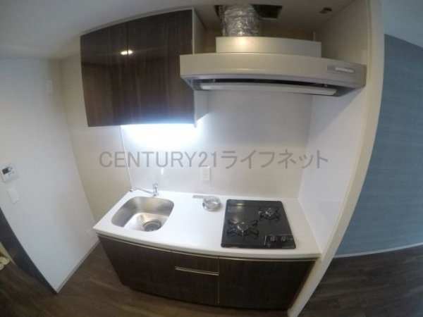 コンフォリアリヴ新大阪Q
