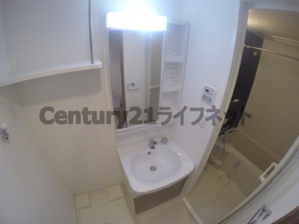 プランドール新大阪パークレジデンス