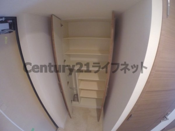 プランドール新大阪パークレジデンス