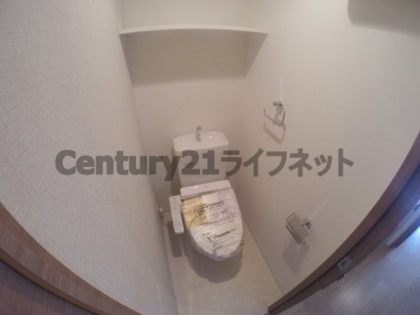 プランドール新大阪パークレジデンス