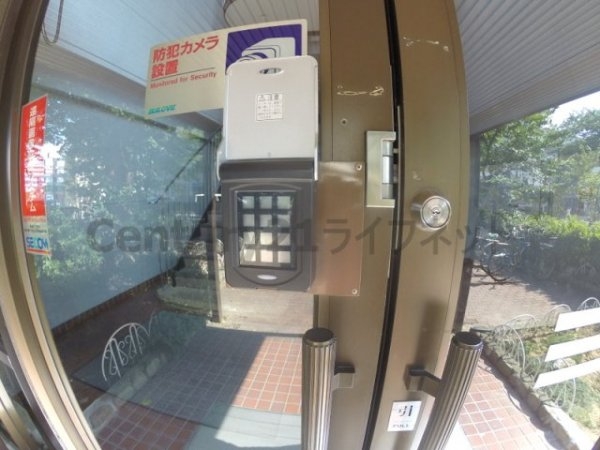 ファミールハイツ北大阪3号棟