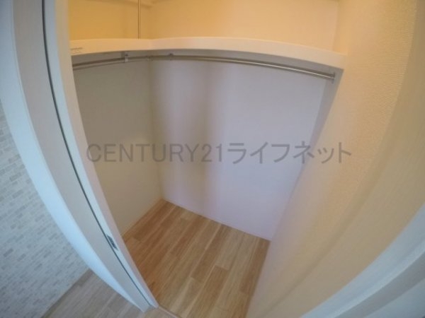 セレニテ西中島アリア弐番館
