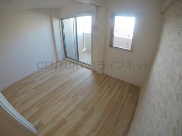 セレニテ西中島アリア弐番館
