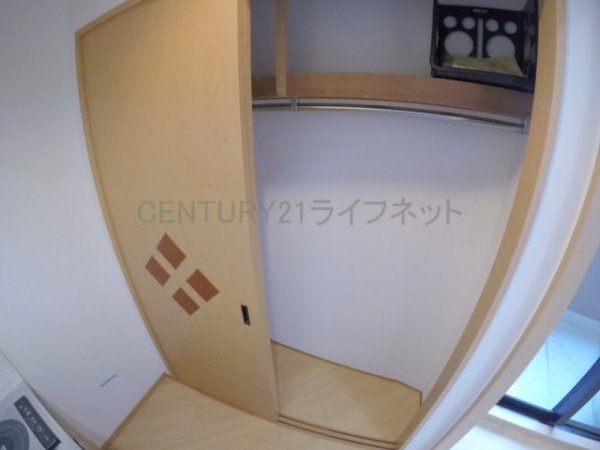 フォレステージュ江坂垂水町