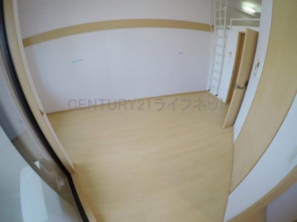 フォレステージュ江坂垂水町