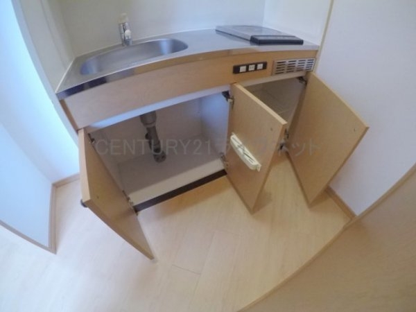 フォレステージュ江坂垂水町