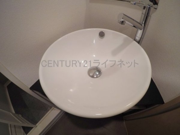 フォレステージュ江坂垂水町