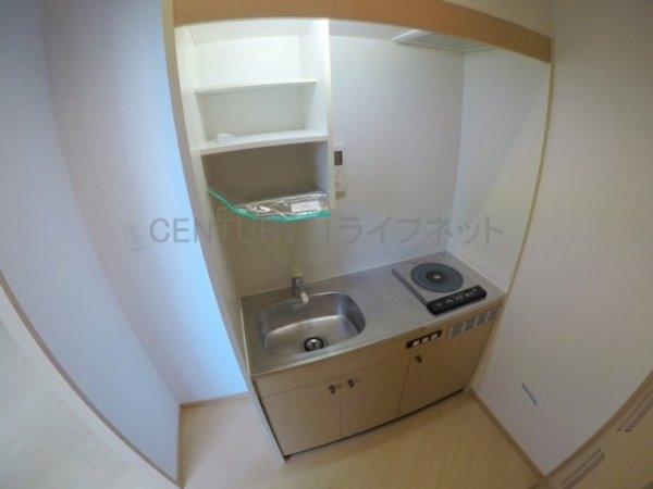 フォレステージュ江坂垂水町