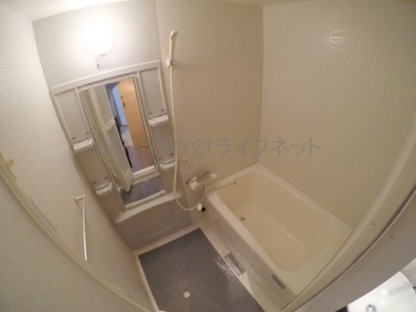 フォレステージュ江坂垂水町