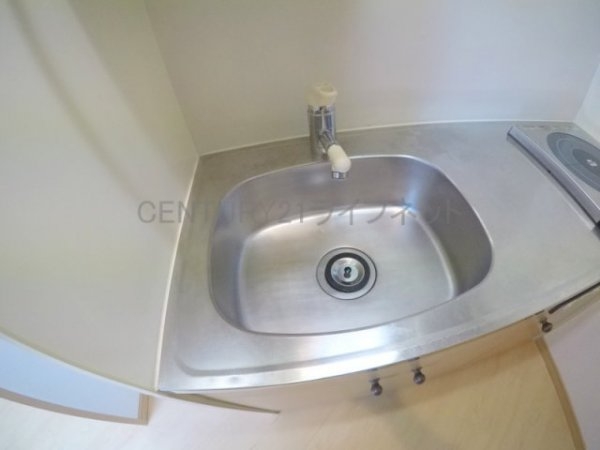 フォレステージュ江坂垂水町