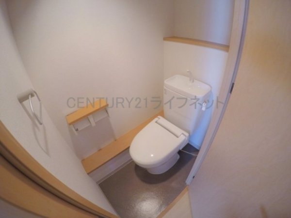 フォレステージュ江坂垂水町