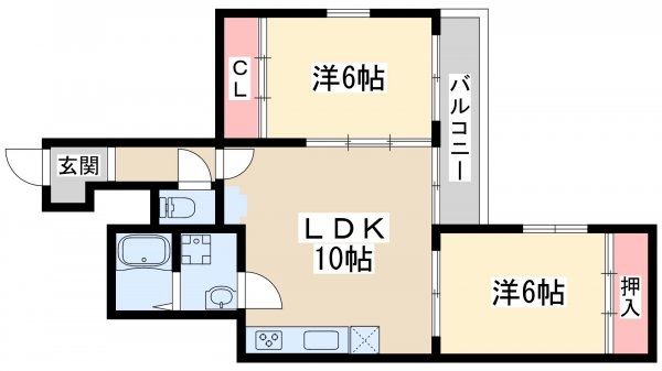 北野ルーエ