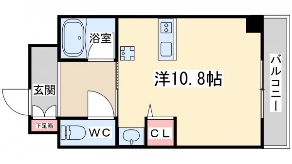 ラナップスクエア南森町NEXTSTAGE