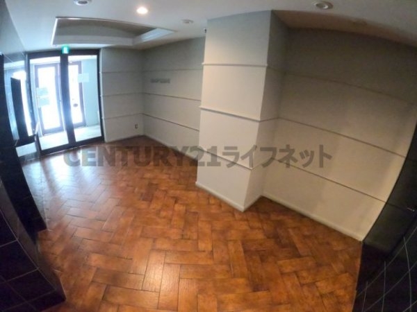 ラナップスクエア南森町NEXTSTAGE