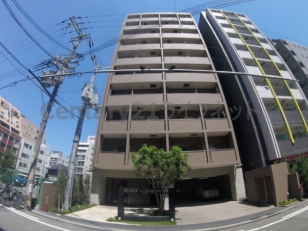 ラナップスクエア南森町NEXTSTAGE