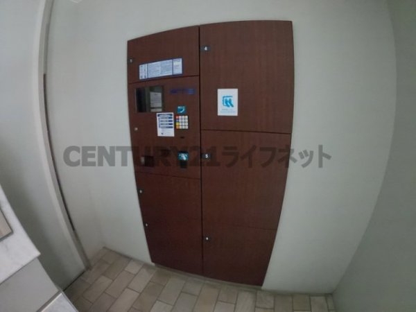 ラナップスクエア南森町NEXTSTAGE