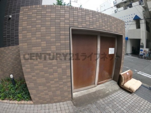 ラナップスクエア南森町NEXTSTAGE