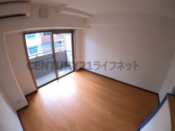 ラナップスクエア南森町NEXTSTAGE
