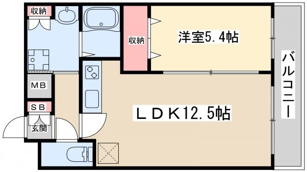 ディームス新大阪