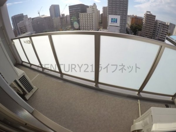 ディームス新大阪