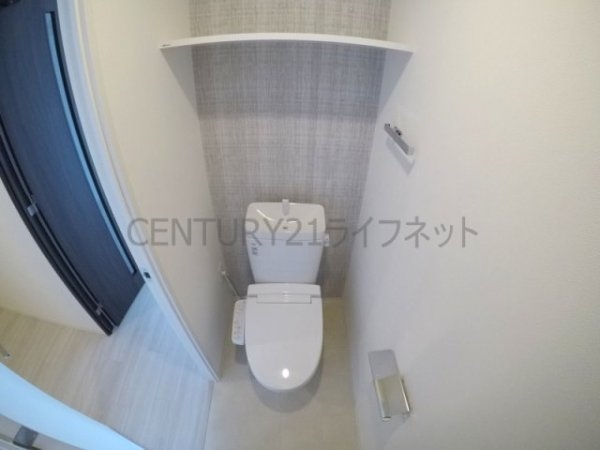 ディームス新大阪