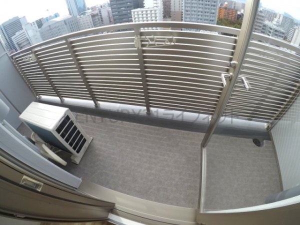 ディームス新大阪
