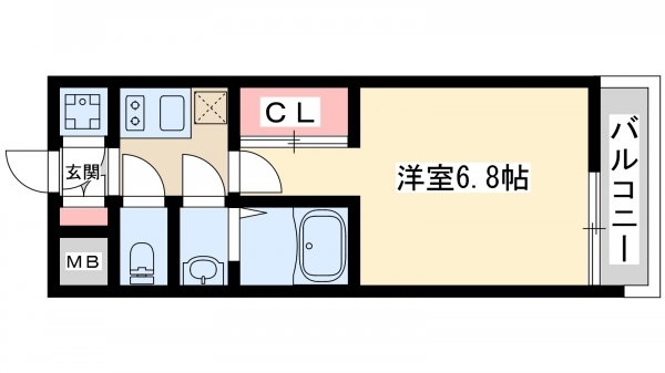 ディームス新大阪