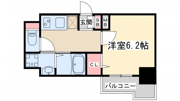 ディームス新大阪