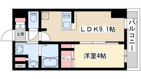 ディームス新大阪