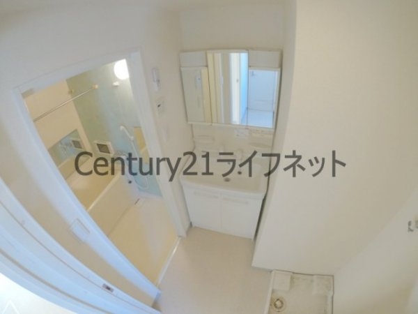 ノースヴィレッジ壱番館