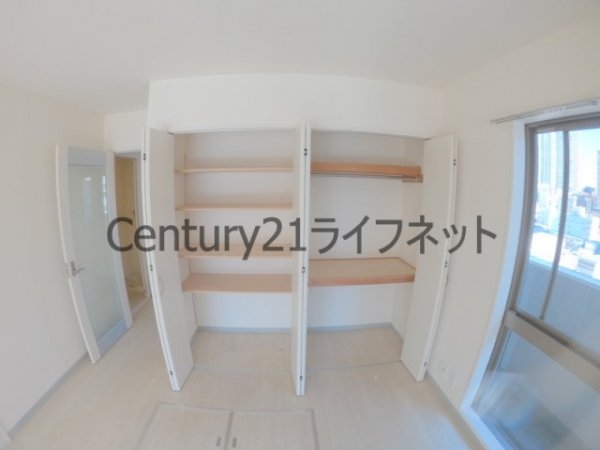 ノースヴィレッジ壱番館