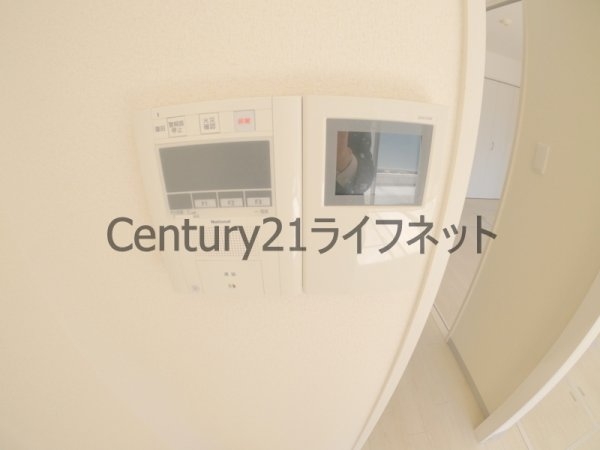 ノースヴィレッジ壱番館